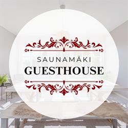Saunamäki Guesthouse