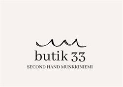 Butik 33 Second Hand Munkkiniemi