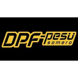 DPF-Pesu Somero
