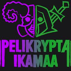 Ikamaan Pelit