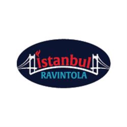 istanbul ravintola