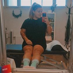 Hieroja Vera Korhonen
