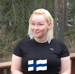 Jomotus Koulutettu hieroja TanjAnneli
