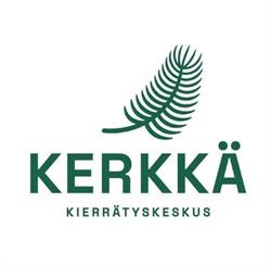 Kerkkä Hyvinkään kierrätyskeskus