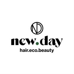 new.day hair.eco.beauty