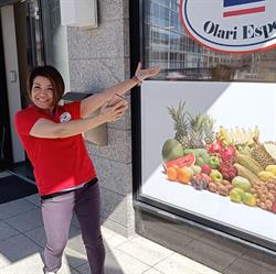 Thai Market Olari Oy