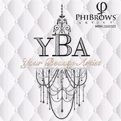 Your Beauty Artist (YBA Kauneushoitola)