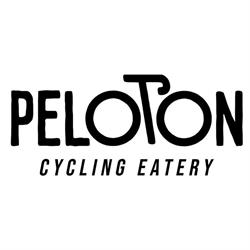 Peloton Cycling Eatery