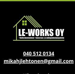 Le-Works Oy
