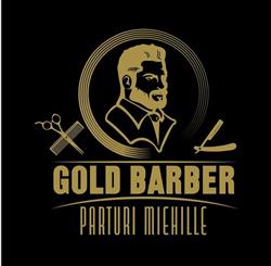 Gold Barber Kokkola