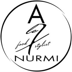 Alex Nurmi Foodstylist