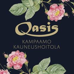 Oasis kampaamo ja kauneushoitola