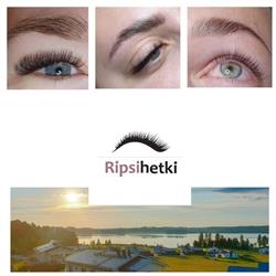 Ripsihetki