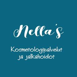 Nella’s Kosmetologipalvelut Tmi Nella Myllymäki