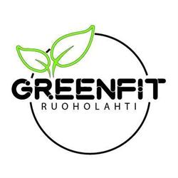 Greenfit Ruoholahti