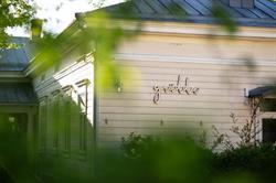 Grädda