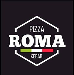 Roma Pizza Kebab