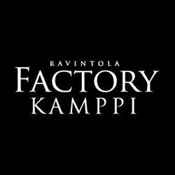 Ravintola Factory Kamppi
