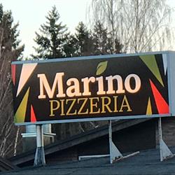 Marino Pizzeria