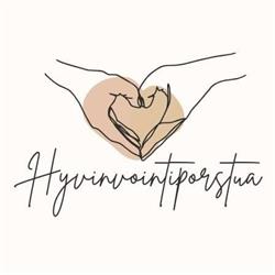 Hyvinvointiporstua