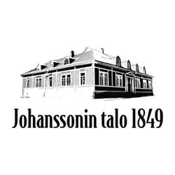 Johanssonin talo 1849