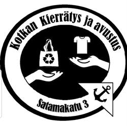 Kotkan kierrätys ja avustus ry