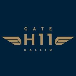 Gate H11