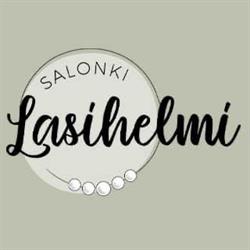 Salonki Lasihelmi