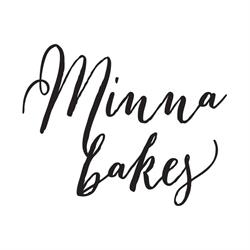 Minna bakes Juhlapalvelu