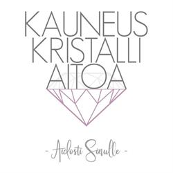 Kauneuskristalli Aitoa