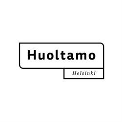 Huoltamo Helsinki