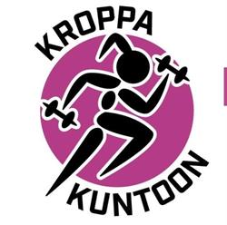 KROPPAKUNTOON Marika Helminen
