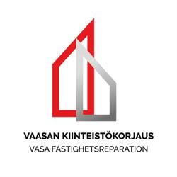 Vaasan Kiinteistökorjaus Oy