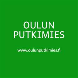 Oulun Putkimies