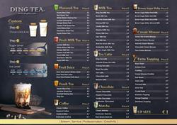Ding Tea