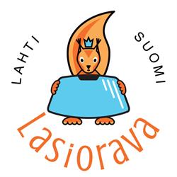 Lasiorava Oy