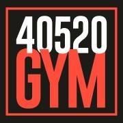 40520Gym