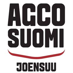 Agco Suomi Oy Joensuu
