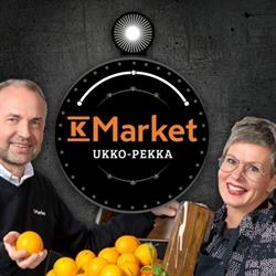 K-Market Ukko-Pekka
