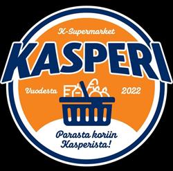 K-Supermarket Kasperi