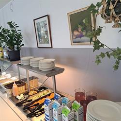 Lounasravintola Oiva