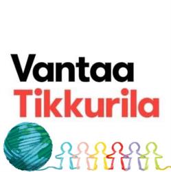 Tikkurilan asukastila