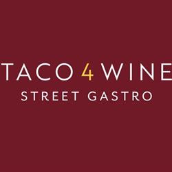 Taco 4 Wine