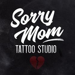 Sorry Mom Tattoo Studio Helsinki