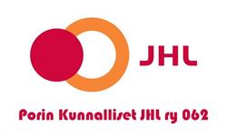 Jhl 062 Porin kunnalliset ry