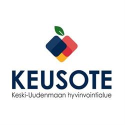 Keski-Uudenmaan hyvinvointialue (Keusote)
