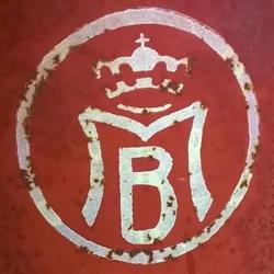 Kellokosken Ruukin Tehdasmuseo