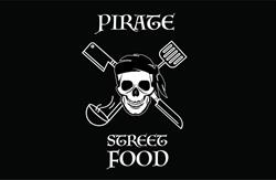 Pirate Street Food