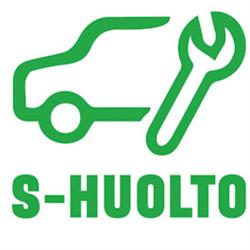 S-Huolto Seinäjoki