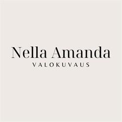 Valokuvaus Nella Amanda